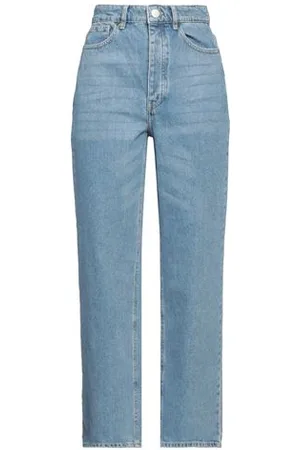 By Malene Birger BOTTOMWEAR - Jeans - on YOOX.com