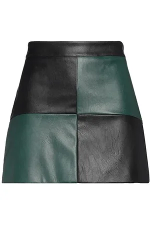 TPN BOTTOMWEAR - Mini skirts - on YOOX.com