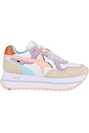 W6YZ FOOTWEAR - Trainers - on YOOX.com