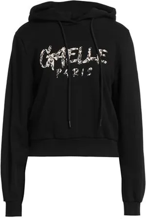 GAËLLE TOPWEAR - Sweatshirts - on YOOX.com