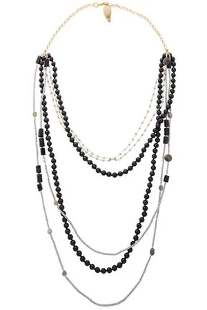 ALMALA JEWELLERY and WATCHES - Necklaces - on YOOX.com