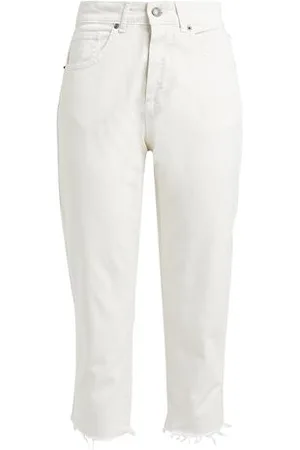 SOUVENIR BOTTOMWEAR - Jeans - on YOOX.com