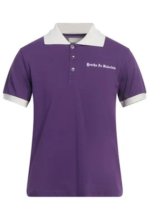 Youths in Balaclava TOPWEAR - Polo shirts - on YOOX.com
