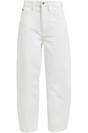 Tommy Hilfiger BOTTOMWEAR - Jeans - on YOOX.com