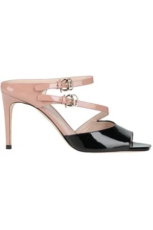 Pollini FOOTWEAR - Sandals - on YOOX.com