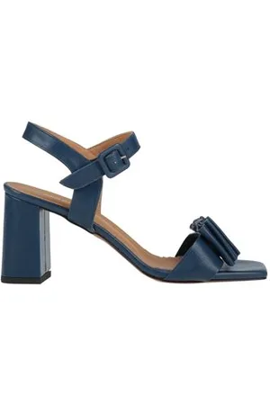 Elena Del Chio FOOTWEAR - Sandals - on YOOX.com