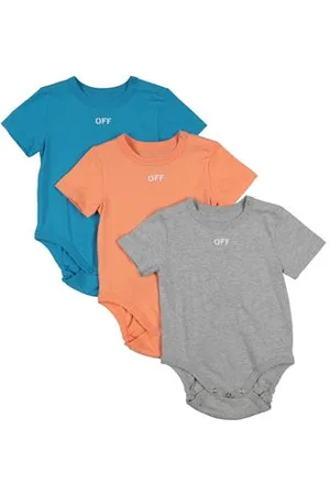 OFF-WHITE NEWBORN - Baby accessories sets - on YOOX.com