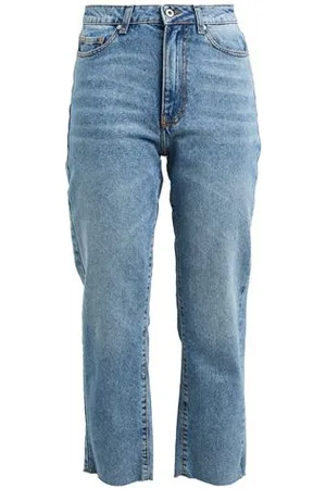 Dixie BOTTOMWEAR - Jeans - on YOOX.com