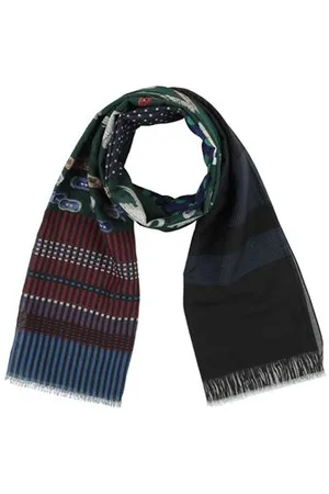 PIERRE-LOUIS MASCIA ACCESSORIES - Scarves - on YOOX.com