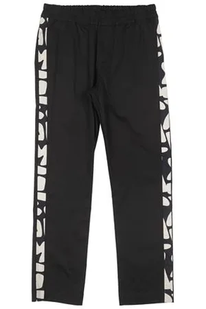 Msgm BOTTOMWEAR - Trousers - on YOOX.com