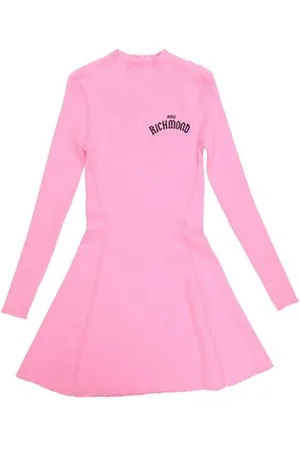 John Richmond DRESSES - Kids’ dresses - on YOOX.com