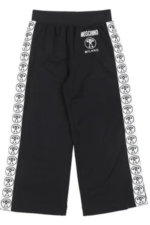Moschino BOTTOMWEAR - Trousers - on YOOX.com
