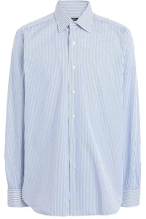 BARBA TOPWEAR - Shirts - on YOOX.com