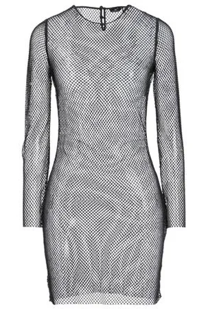 Elisabetta Franchi DRESSES - Mini dresses - on YOOX.com