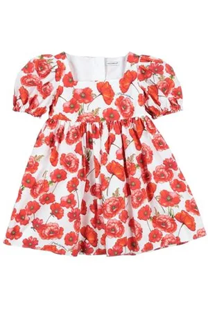 Dolce & Gabbana DRESSES - Kids’ dresses - on YOOX.com