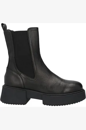 Curiosité FOOTWEAR - Ankle boots - on YOOX.com