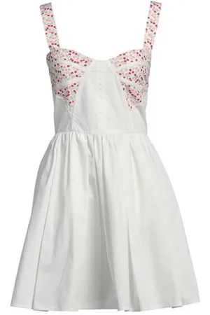 Msgm DRESSES - Mini dresses - on YOOX.com