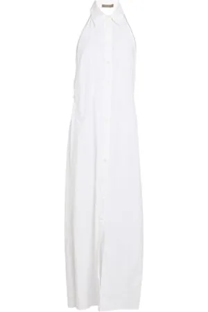 PESERICO SIGN DRESSES - Maxi dresses - on YOOX.com