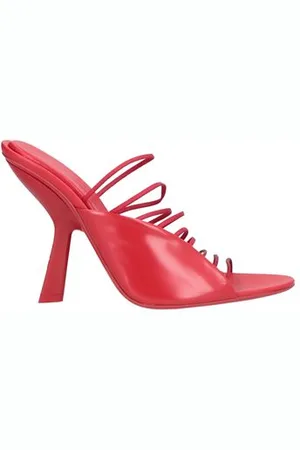 Salvatore Ferragamo FOOTWEAR - Sandals - on YOOX.com