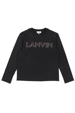 Lanvin TOPWEAR - T-shirts - on YOOX.com