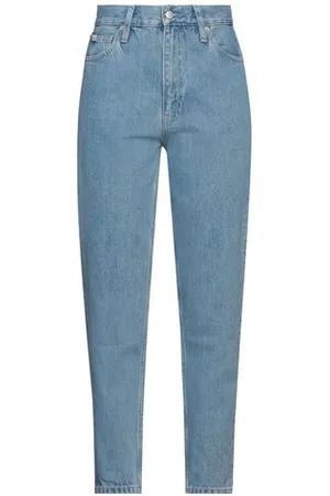 Calvin Klein BOTTOMWEAR - Jeans - on YOOX.com