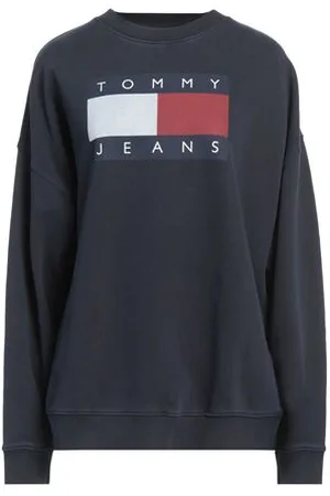 Tommy Hilfiger TOPWEAR - Sweatshirts - on YOOX.com