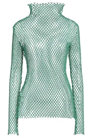 Msgm KNITWEAR - Turtlenecks - on YOOX.com