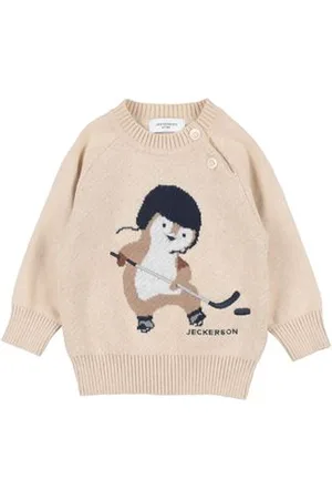 Jeckerson KNITWEAR - Jumpers - on YOOX.com