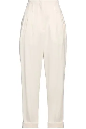 PESERICO SIGN BOTTOMWEAR - Trousers - on YOOX.com