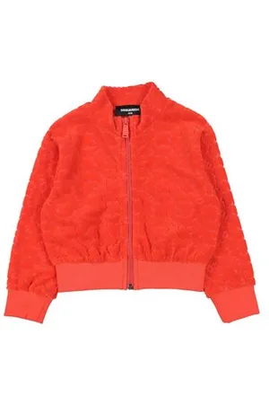 Dsquared2 TOPWEAR - Sweatshirts - on YOOX.com