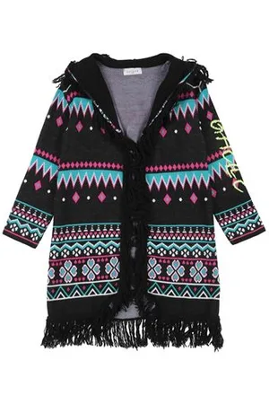 GAËLLE KNITWEAR - Cardigans - on YOOX.com