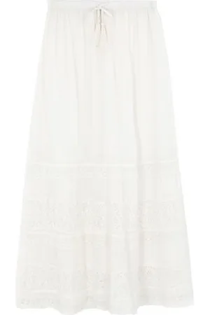 Twin-Set BOTTOMWEAR - Maxi skirts - on YOOX.com
