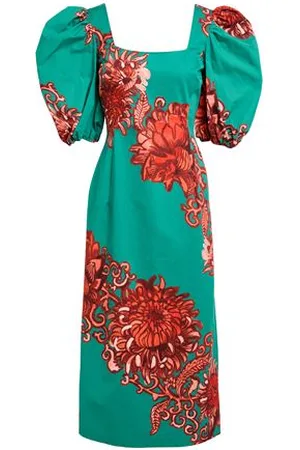 La DoubleJ DRESSES - Midi dresses - on YOOX.com