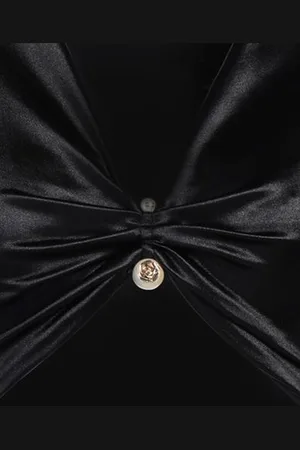 Elisabetta Franchi TOPWEAR - Tops - on YOOX.com