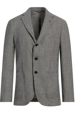 Biagio Santaniello SUITS and CO-ORDS - Blazers - on YOOX.com