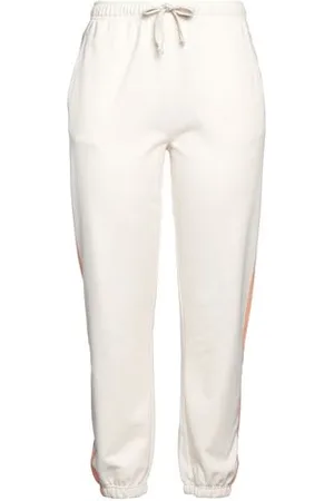 Juvia BOTTOMWEAR - Trousers - on YOOX.com