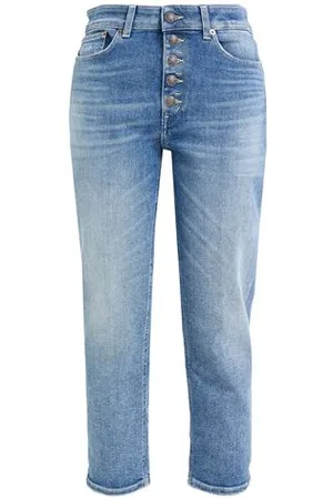 Dondup BOTTOMWEAR - Jeans - on YOOX.com