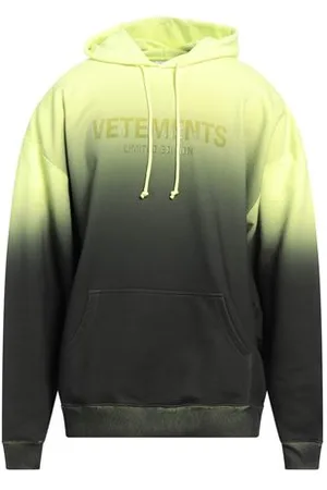 Vetements TOPWEAR - Sweatshirts - on YOOX.com