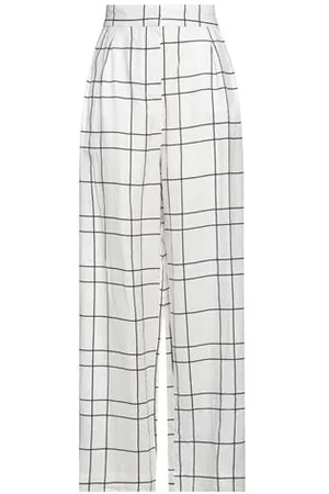 FAITHFULL THE BRAND BOTTOMWEAR - Trousers - on YOOX.com