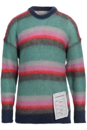 AMARANTO KNITWEAR - Jumpers - on YOOX.com