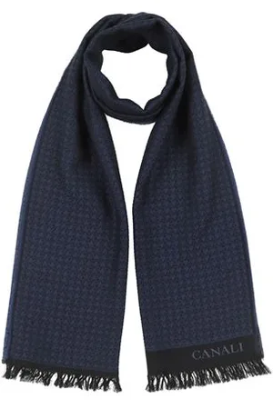 CANALI ACCESSORIES - Scarves - on YOOX.com