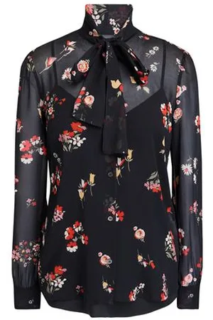 RED Valentino TOPWEAR - Shirts - on YOOX.com