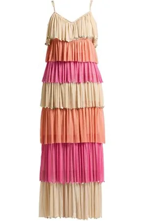 Forever Unique DRESSES - Maxi dresses - on YOOX.com