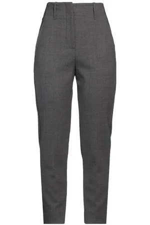 Incotex BOTTOMWEAR - Trousers - on YOOX.com