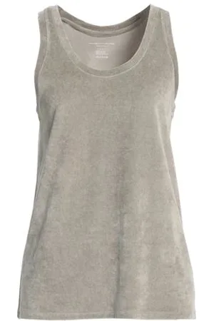 Majestic TOPWEAR - Tops - on YOOX.com