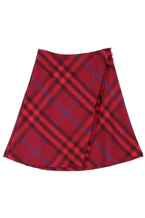 Burberry BOTTOMWEAR - Kids