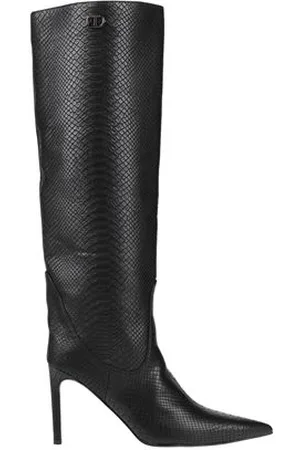 Twin-Set FOOTWEAR - Boots - on YOOX.com