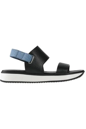 Pollini FOOTWEAR - Sandals - on YOOX.com