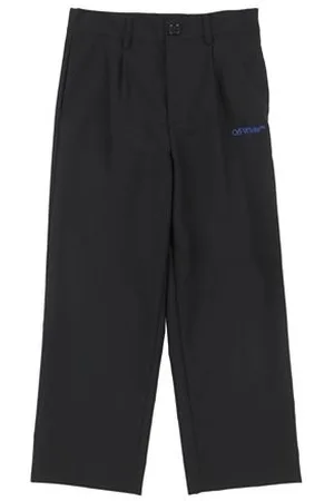 OFF-WHITE BOTTOMWEAR - Trousers - on YOOX.com