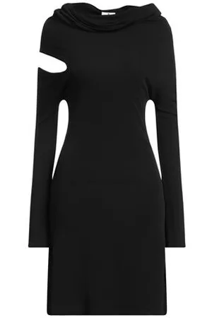 Courrèges DRESSES - Mini dresses - on YOOX.com
